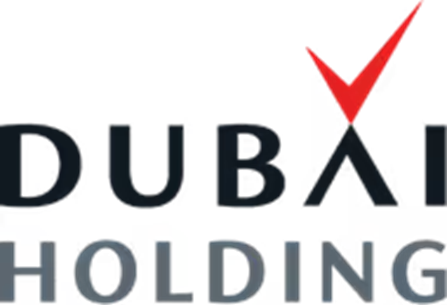 Dubai Holding customer logo