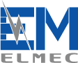 ELMEC customer logo
