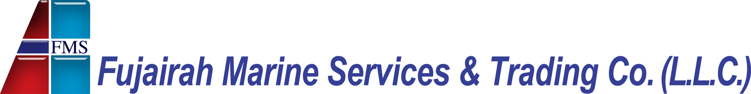 Fujairah Marine Services and Trading Company LLC customer logo