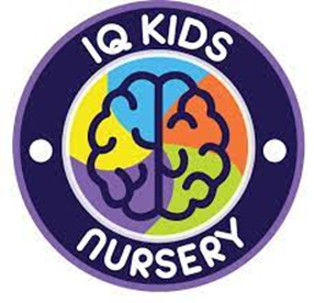 IQ Kids Nursery customer logo