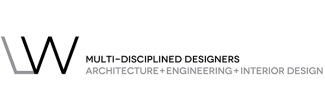 LW Multi-Disciplined Designers customer logo
