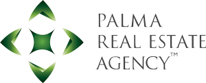 Palma Real Estate Agency customer logo