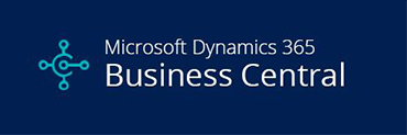 Microsoft Dynamics 365 Business Central logo