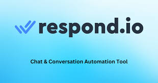Respond.io logo