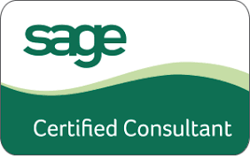 Sage Certified Consultant logo